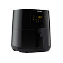 Bild 2 von PHILIPS HD9252/90 Airfryer Essential 4.1L Heißluftfritteuse 1400 Watt Schwarz