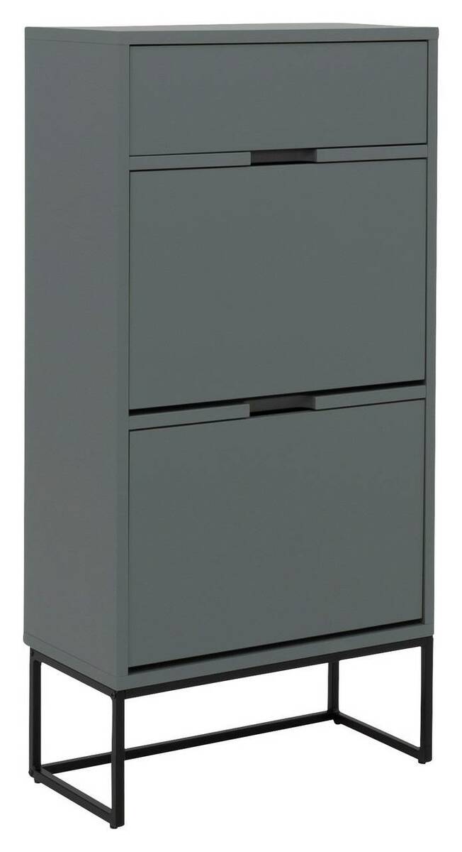 Bild 1 von XORA Schuhschrank LIPP, Holznachbildung