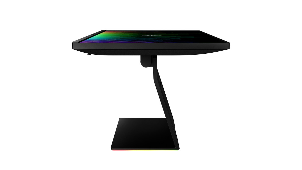 Bild 3 von RAZER Raptor 27, 27 Zoll QHD Gaming Monitor (1 ms Reaktionszeit, 165 Hz)