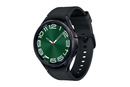Bild 1 von SAMSUNG Galaxy Watch6 Classic 47 mm Smartwatch Kunstleder, M/L, Black