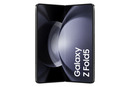 Bild 3 von SAMSUNG Galaxy Z Fold5 512 GB Phantom Black Dual SIM