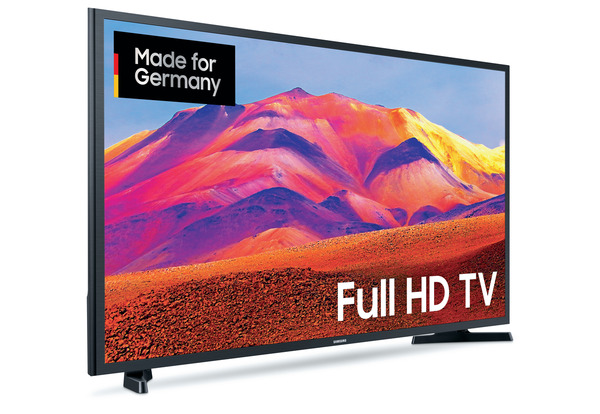 Bild 4 von SAMSUNG GU32T5379CD LED TV (Flat, 32 Zoll / 80 cm, Full-HD, SMART TV, Tizen™)