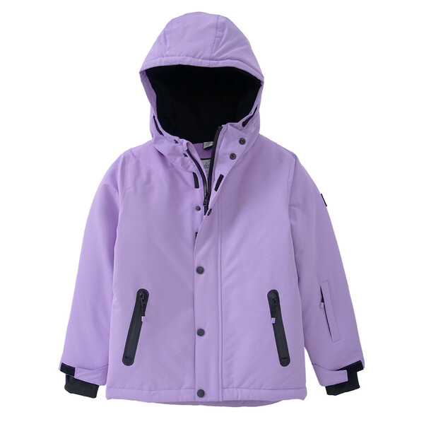 Bild 1 von Kinder Schneejacke mit Schneefang