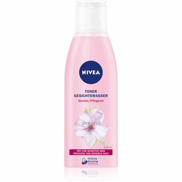 L‘Oréal Paris Rare Flowers Milch Für Trockene & Empfindliche Haut – 400 Ml Pflege Für Zarte Haut