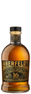 Aberfeldy Single Malt Scotch Whisky 16 Jahre - Dewar’s Aberfeldy Distillery - Spirituosen