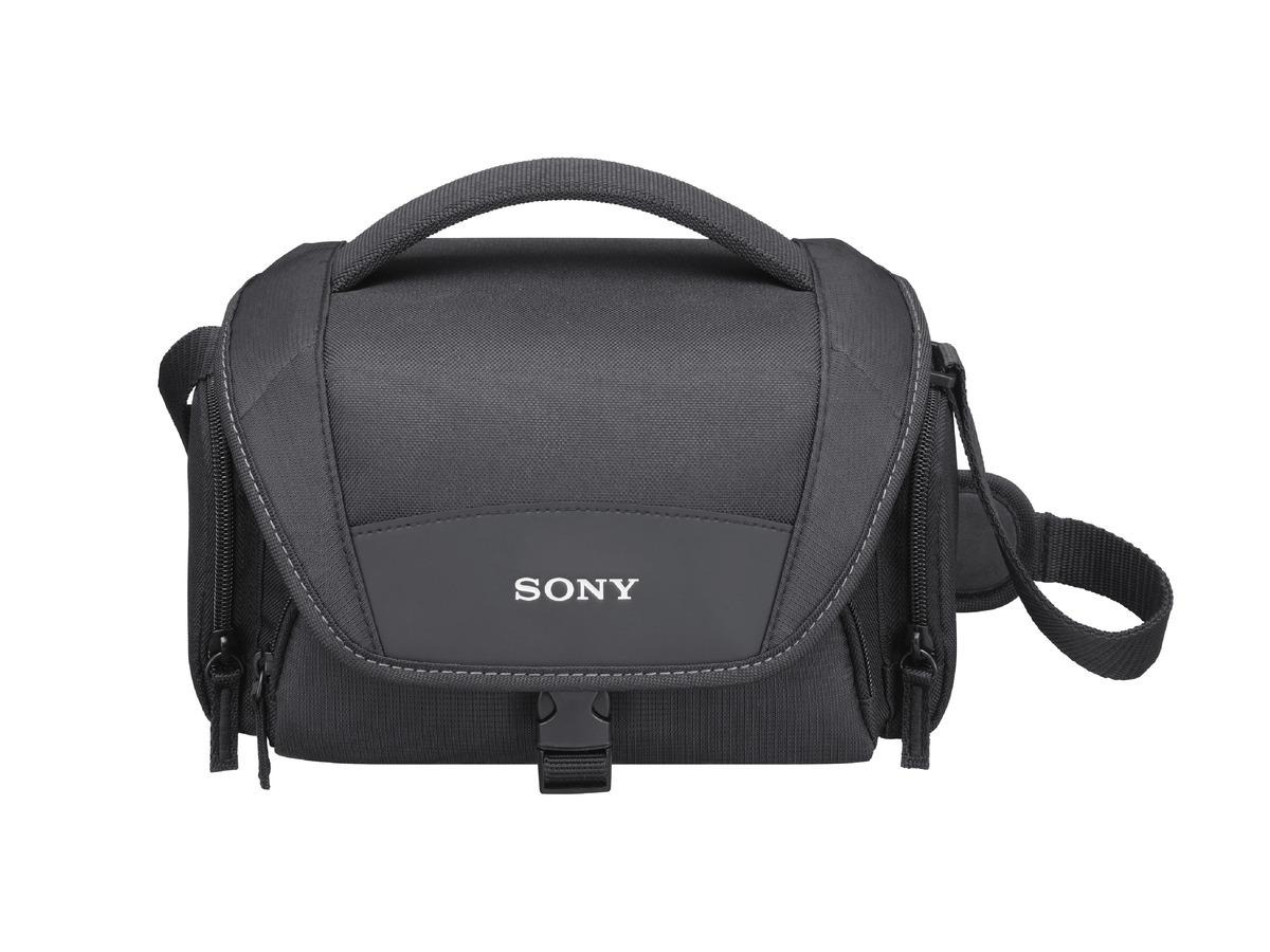 Bild 2 von SONY Alpha 7 M3 KIT (ILCE-7M3K) + Tasche Speicherkarte Systemkamera mit Objektiv 28-70 mm, 7,6 cm Display Touchscreen, WLAN