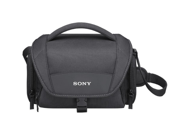 Bild 2 von SONY Alpha 7 M3 KIT (ILCE-7M3K) + Tasche Speicherkarte Systemkamera mit Objektiv 28-70 mm, 7,6 cm Display Touchscreen, WLAN