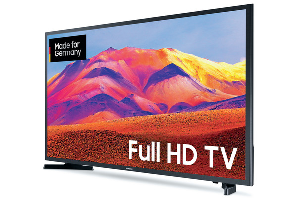 Bild 3 von SAMSUNG GU32T5379CD LED TV (Flat, 32 Zoll / 80 cm, Full-HD, SMART TV, Tizen™)