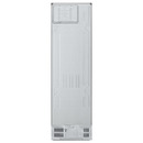 Bild 4 von LG GBP62PZNCC1 Serie 6 Kühlgefrierkombination (C, 172 kWh, 2030 mm hoch, Platinum Silver)