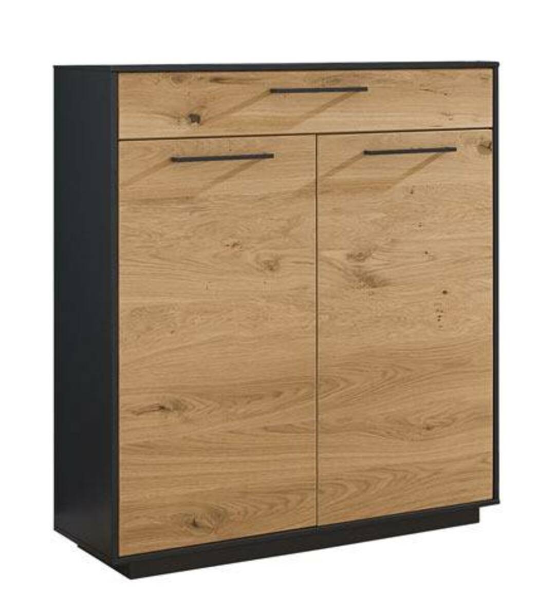 Bild 1 von Dieter Knoll Schuhkommode SAVONA, Teilmassiv