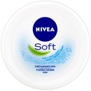 Bild 1 von Nivea Soft Feuchtigkeitscreme 100 ml