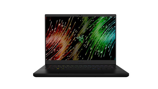 Bild 1 von RAZER Blade 14, Gaming Notebook mit 14 Zoll Display, AMD Ryzen™ 9 Prozessor, 16 GB RAM, 1 TB SSD, NVIDIA® GeForce RTX™ 4070, Schwarz