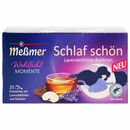 Bild 1 von Meßmer Kräutertee Schlaf Schön