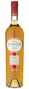 Daron Calvados Fine - Ferrand - Spirituosen