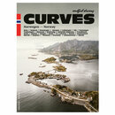 Bild 1 von CURVES Reiseführer Norwegen 258 Seiten, 150 Abbildungen Delius Klasing Verlag