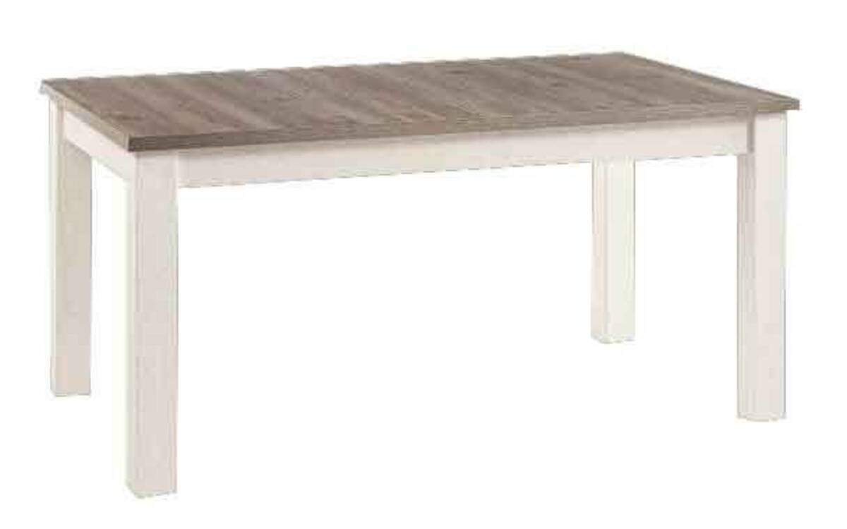 Bild 1 von Set one by Musterring Esstisch SET ONE ATLANTA, Holz