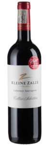 Cellar Selection Cabernet Sauvignon - 2019 - Kleine Zalze - Südafrikanischer Rotwein