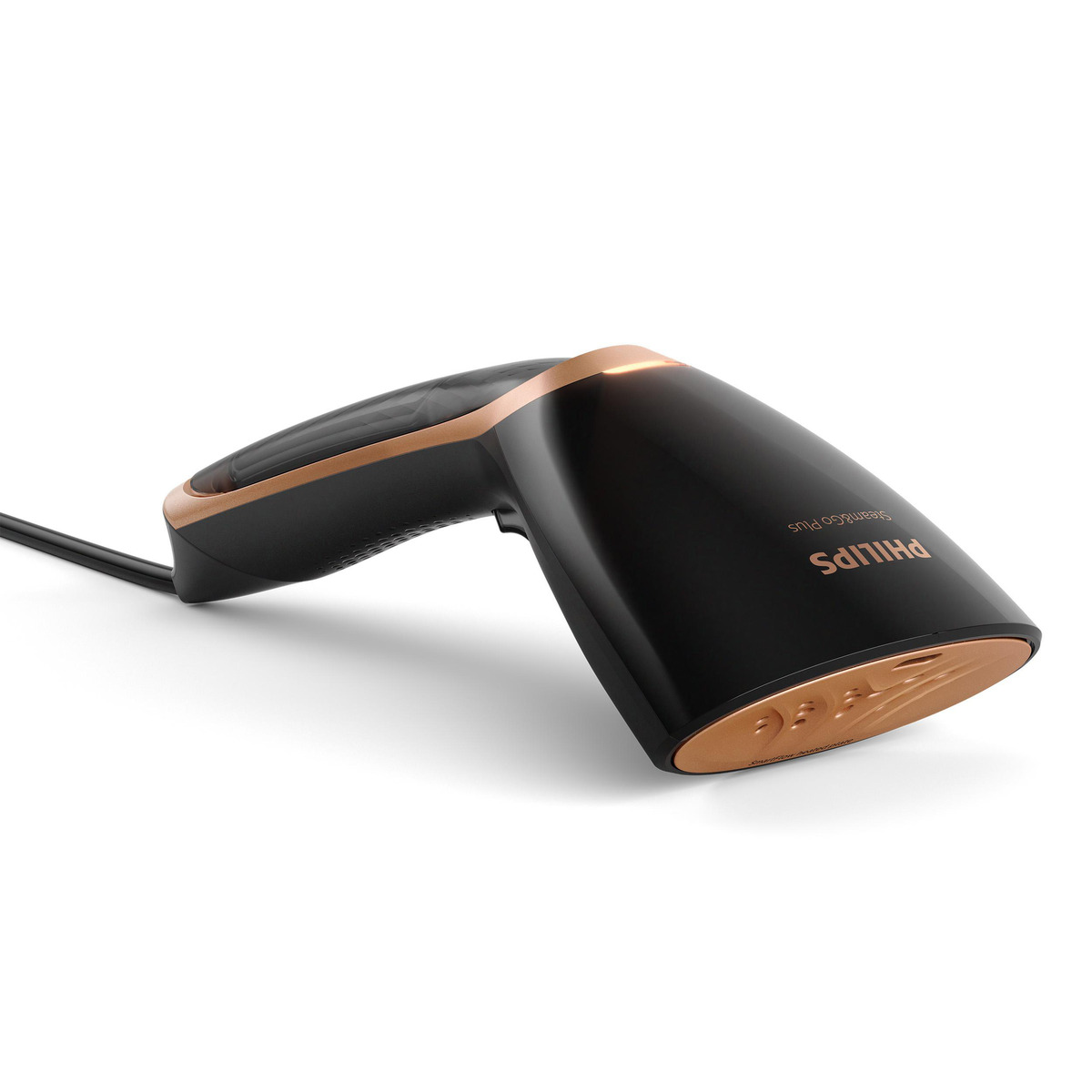 Bild 1 von PHILIPS GC362/80 Steam&Go Dampfbürste