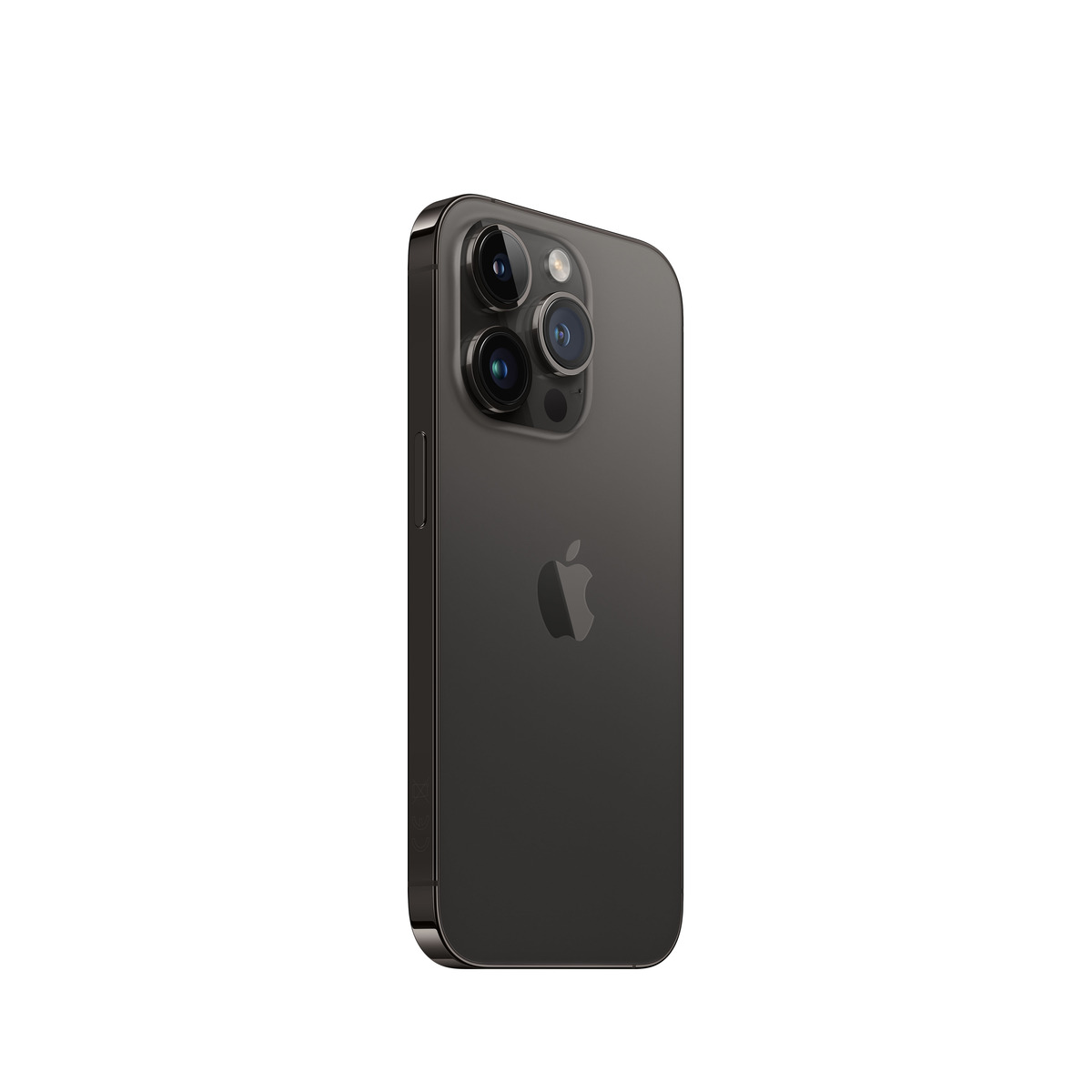 Bild 2 von APPLE iPhone 14 Pro 256 GB Space Schwarz Dual SIM