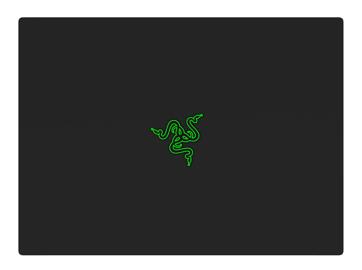 Bild 3 von RAZER Blade 14, Gaming Notebook mit 14 Zoll Display, AMD Ryzen™ 9 Prozessor, 16 GB RAM, 1 TB SSD, NVIDIA® GeForce RTX™ 4070, Schwarz