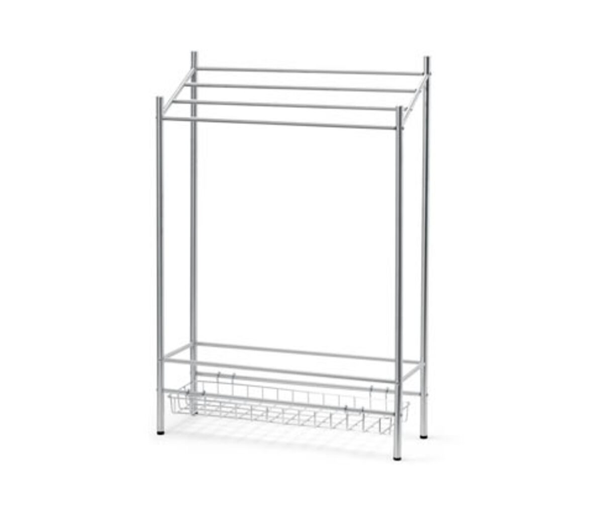 Bild 1 von Handtuchhalter