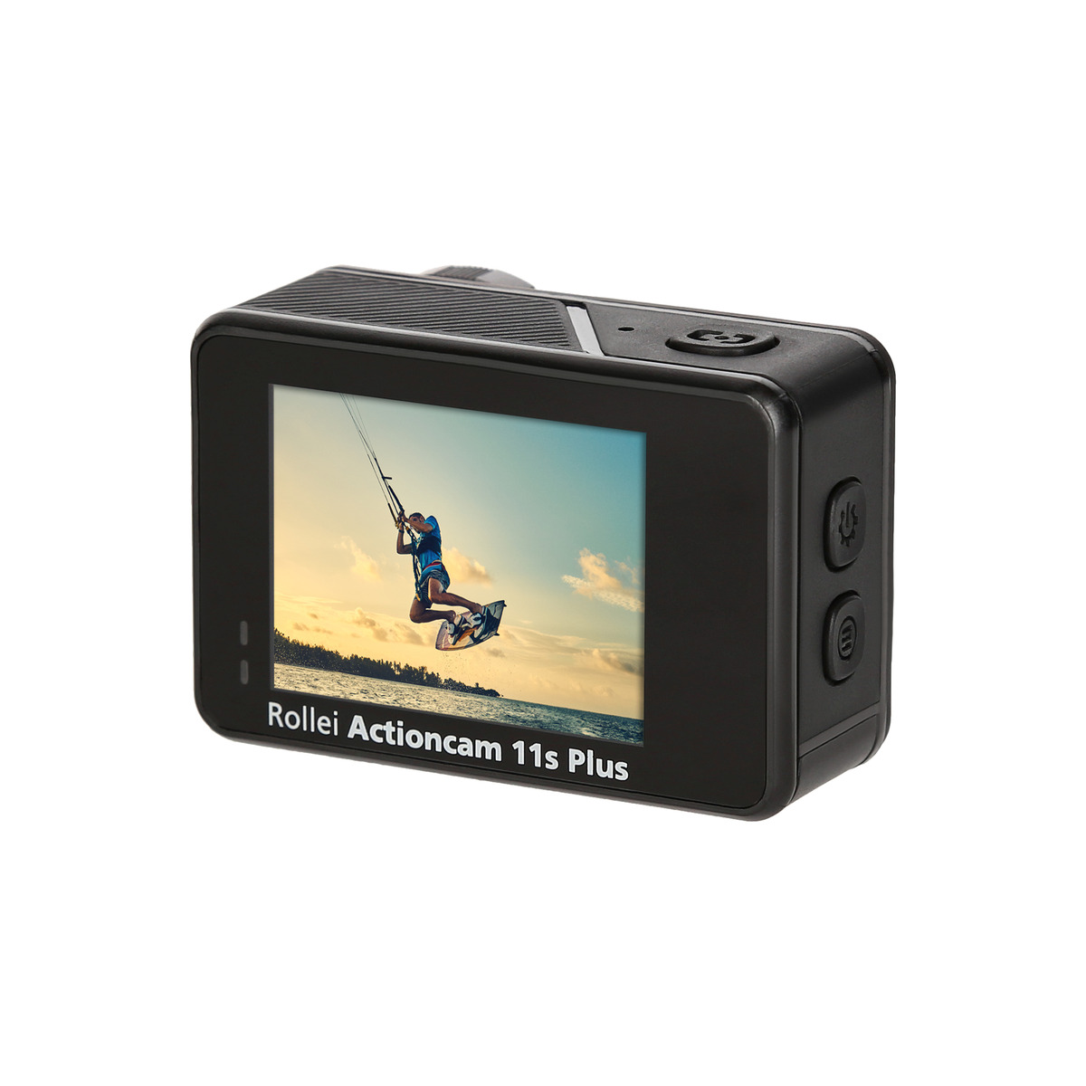 Bild 2 von ROLLEI 11s Plus Actioncam , Touchscreen