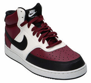 Nike Sneaker - COURT VISION MID