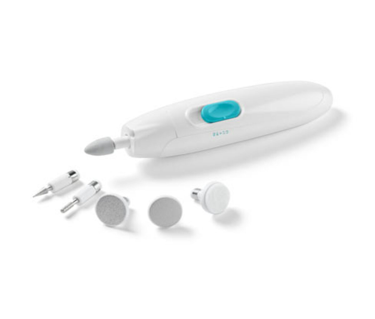 Bild 1 von Maniküre-Pediküre-Gerät