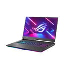 Bild 4 von ASUS ROG Strix G17 G713RC-HX032W, Gaming Notebook mit 17,3 Zoll Display, AMD Ryzen™ 7 Prozessor, 16 GB RAM, 512 SSD, NVIDIA GeForce RTX 3050, Grau