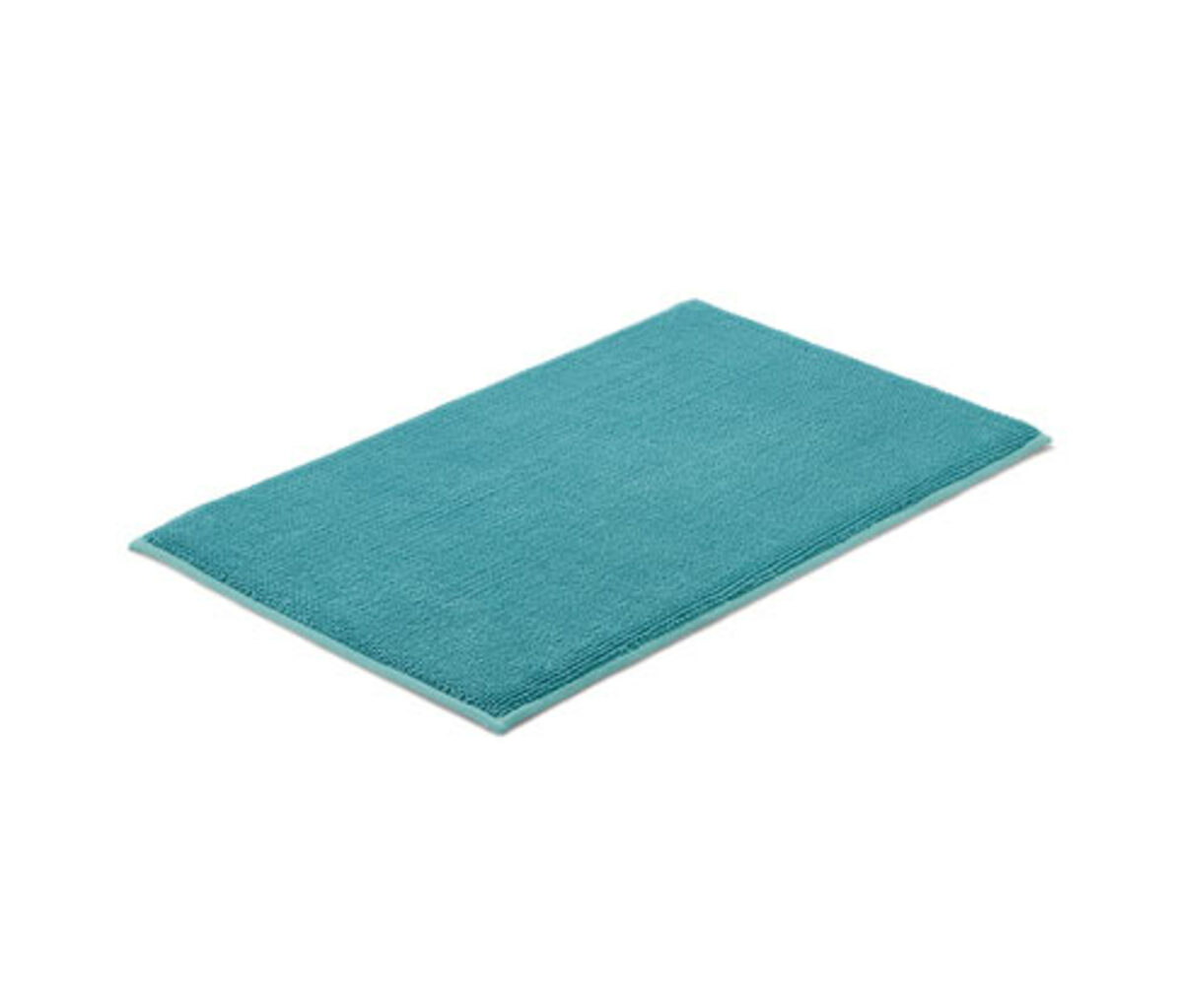Bild 1 von Komfort-Badematte, ca. 45 x 75 cm, aqua