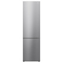 Bild 1 von LG GBP62PZNCC1 Serie 6 Kühlgefrierkombination (C, 172 kWh, 2030 mm hoch, Platinum Silver)