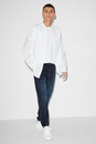 Bild 1 von C&A Slim Jeans-Jog Denim-LYCRA®, Blau, Größe: XS