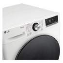 Bild 3 von LG F4WR703Y Serie 7 Waschmaschine (13 kg, 1360 U/Min., A)