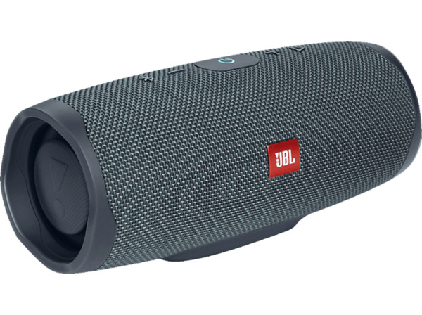 Bild 1 von JBL Charge Essential 2 Bluetooth Lautsprecher, Schwarz