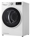 Bild 3 von LG RT80V9 Wärmepumpentrockner Vivace (8 kg , A+++)