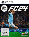 Bild 1 von PS5 EA SPORTS FC 24 - [PlayStation 5]