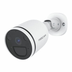 Foscam S41 Überwachungskamera B-Ware [Outdoor, 1440p 2K, WLAN/LAN, 10m Nachtsicht]