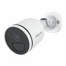 Bild 1 von Foscam S41 Überwachungskamera B-Ware [Outdoor, 1440p 2K, WLAN/LAN, 10m Nachtsicht]
