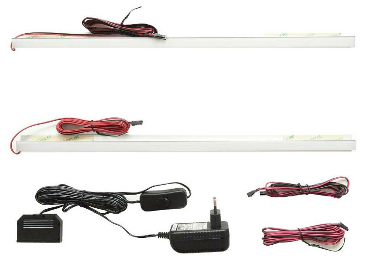 Bild 1 von Livetastic Beleuchtung BARCELONA