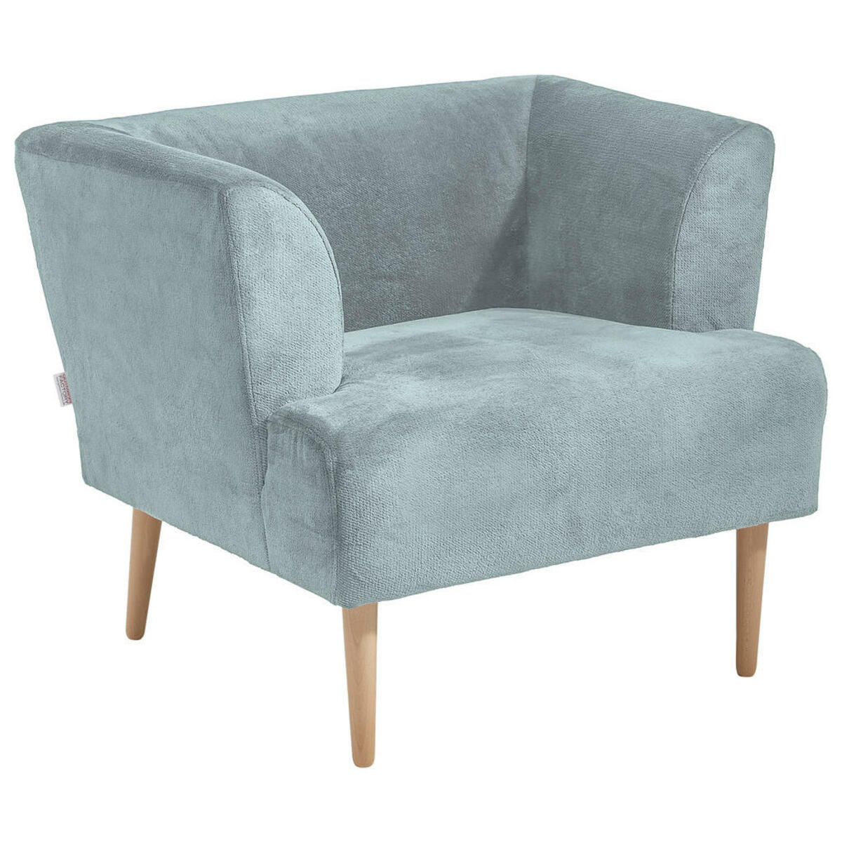 Bild 1 von Hom`in SESSEL Mintgrün