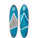 Bild 1 von SUP MOV´AIR 10´9´´  Stand  Up Paddle Board aufblasbar