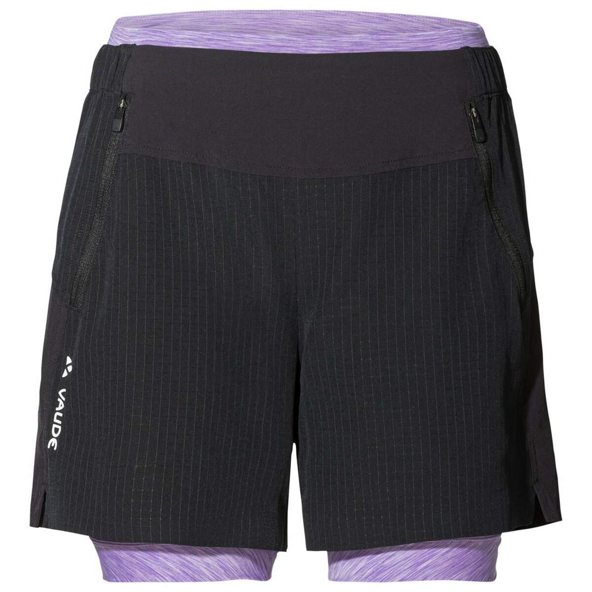 Bild 1 von Vaude
              
                 WO ALTISSIMI SHORTS Damen - Radshorts