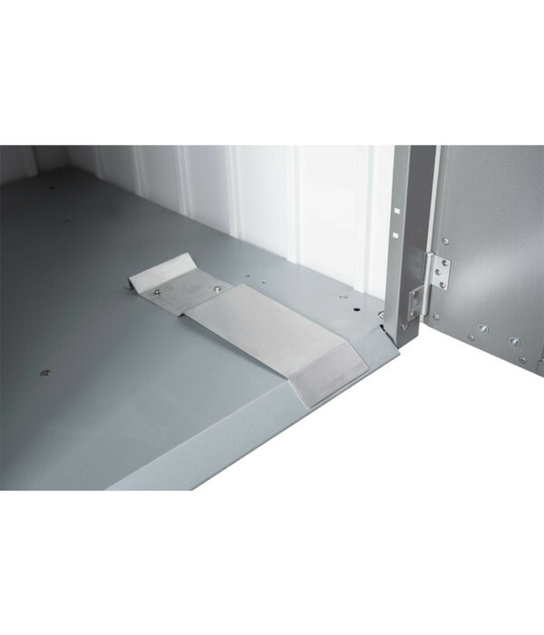 Bild 4 von Biohort Mülltonnenbox Alex 1