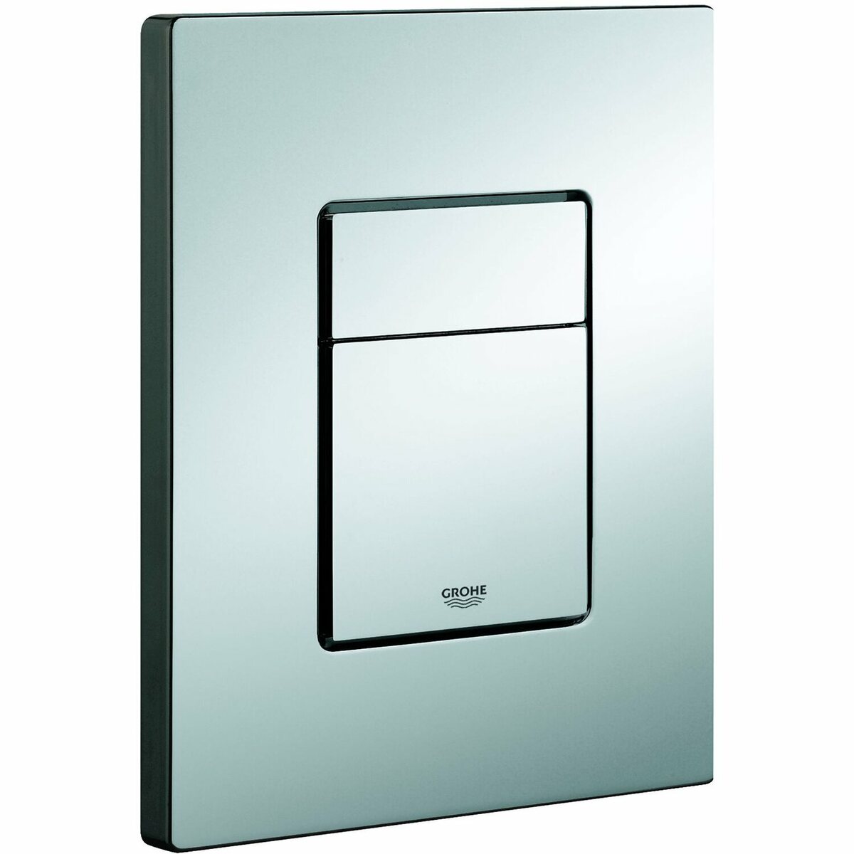 Bild 1 von Grohe WC-Betätigung Even Chrom