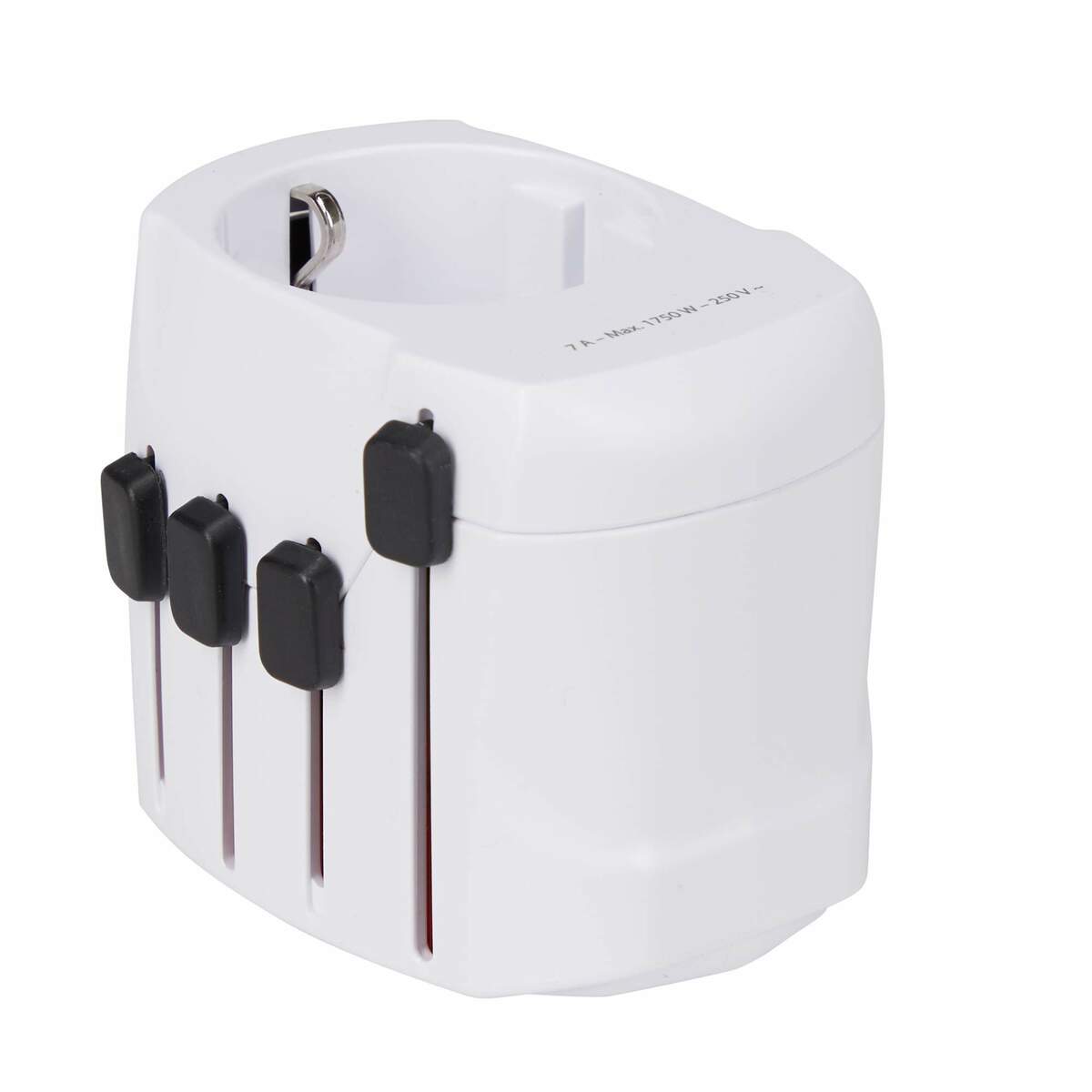 Bild 3 von SKROSS
              
                 PRO WORLD (7A) - Reisestecker