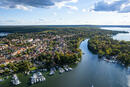 Bild 1 von Eigene Anreise Havelland - Schwielowsee: Aktivurlaub mit Aufenthalt im Apart Hotel Haveltreff