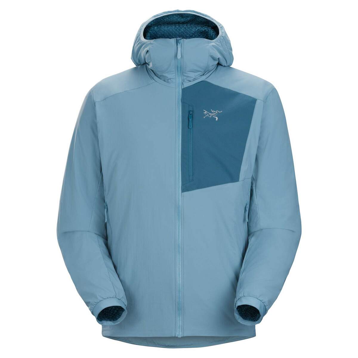 Bild 1 von Arc'teryx
              
                 PROTON LIGHTWEIGHT HOODY MENS Herren - Isolationsjacke