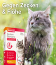 Bild 4 von beaphar Zecken-Flohband für Katzen, 35 cm