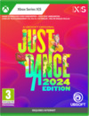 Bild 1 von Just Dance 2024 Xbox Series X