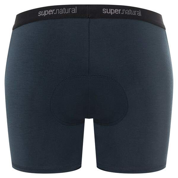 Bild 2 von Supernatural
              
                 W GRAVA PADDED Damen - Radlerhose